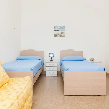 Holiday home Bellavista A Torre Lapillo Porto Cesareo