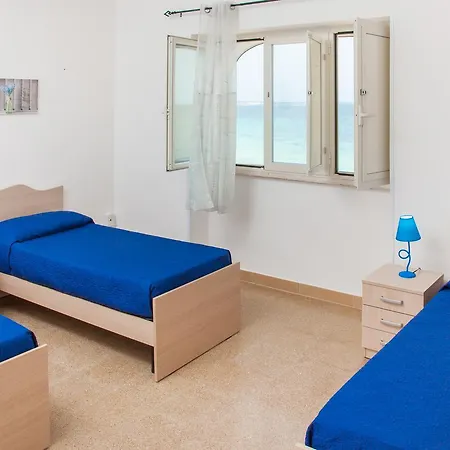 Bellavista A Torre Lapillo Holiday home