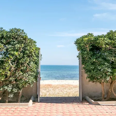 Bellavista A Torre Lapillo Holiday home *