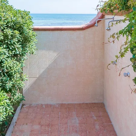 Bellavista A Torre Lapillo Holiday home