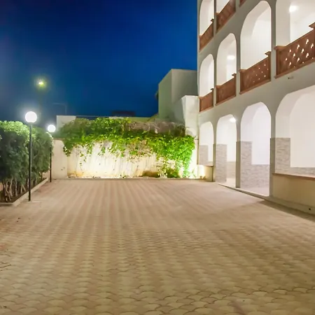 Holiday home Bellavista A Torre Lapillo Porto Cesareo