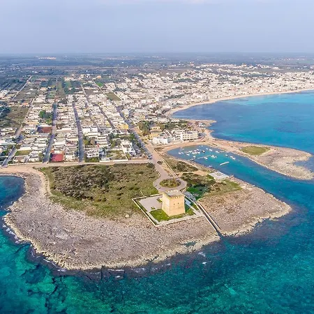Bellavista A Torre Lapillo Holiday home