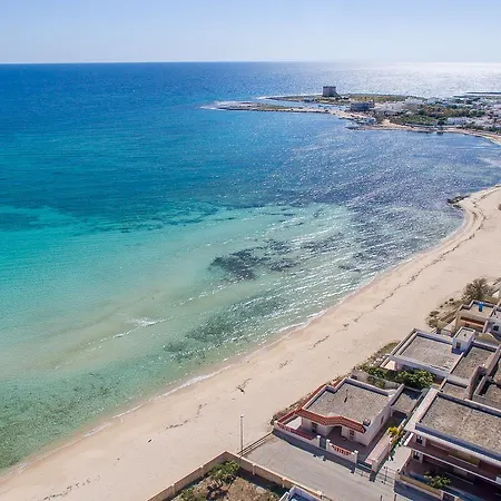 Bellavista A Torre Lapillo Holiday home Porto Cesareo