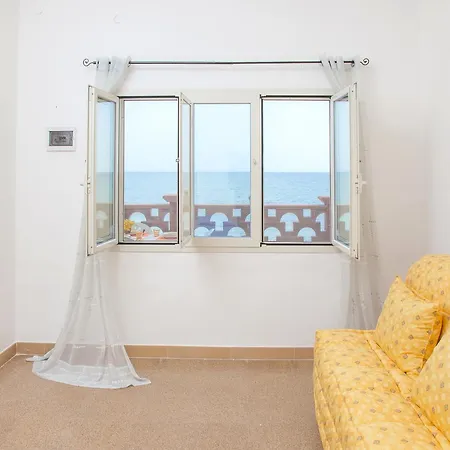 Holiday home Bellavista A Torre Lapillo Porto Cesareo