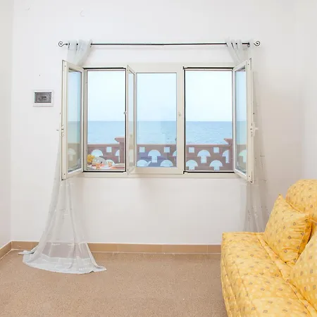 Holiday home Bellavista A Torre Lapillo Porto Cesareo