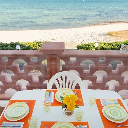 Bellavista A Torre Lapillo Holiday home *