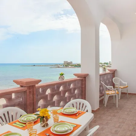 Bellavista A Torre Lapillo * Porto Cesareo