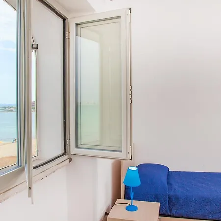 Holiday home Bellavista A Torre Lapillo *