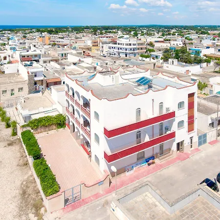 Bellavista A Torre Lapillo Holiday home