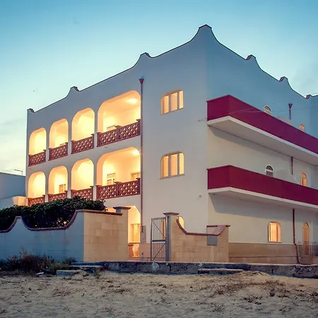 Holiday home Bellavista A Torre Lapillo *
