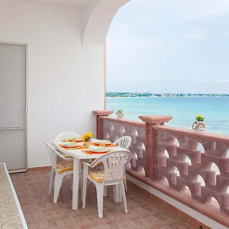 Bellavista A Torre Lapillo Porto Cesareo