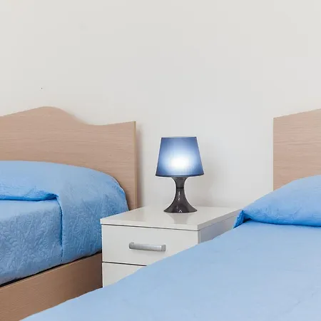 Holiday home Bellavista A Torre Lapillo Porto Cesareo