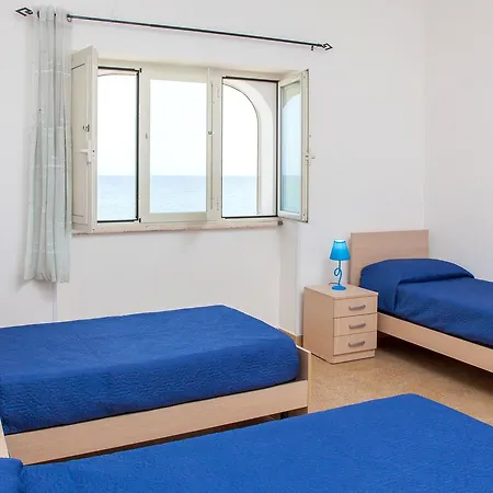 Holiday home Bellavista A Torre Lapillo Porto Cesareo