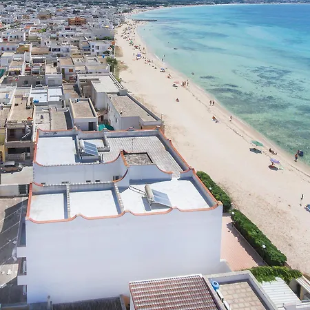 Bellavista A Torre Lapillo Porto Cesareo