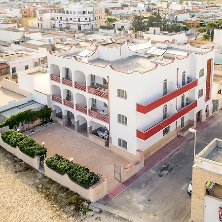 Bellavista A Torre Lapillo Holiday home *