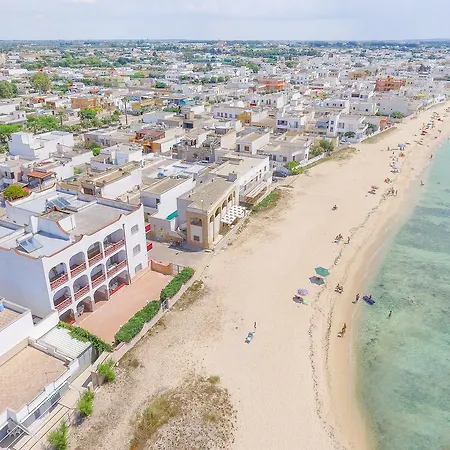Bellavista A Torre Lapillo Holiday home
