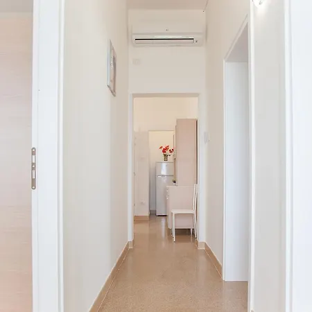 Holiday home Bellavista A Torre Lapillo