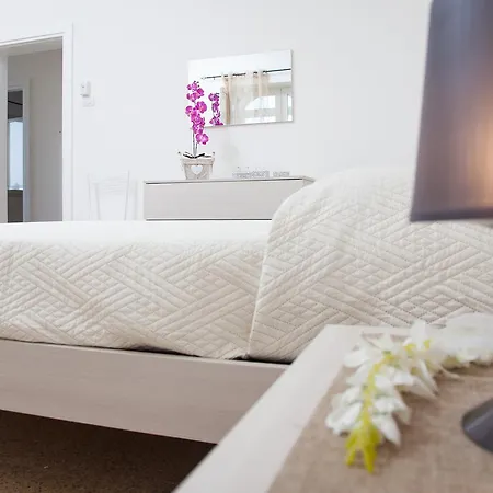 Bellavista A Torre Lapillo Holiday home Porto Cesareo