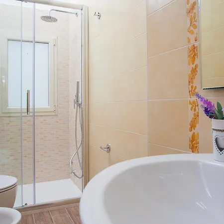 Bellavista A Torre Lapillo Holiday home