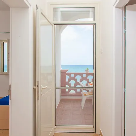 Bellavista A Torre Lapillo Holiday home *