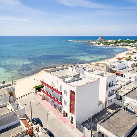 Bellavista A Torre Lapillo *