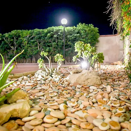 Bellavista A Torre Lapillo Holiday home *