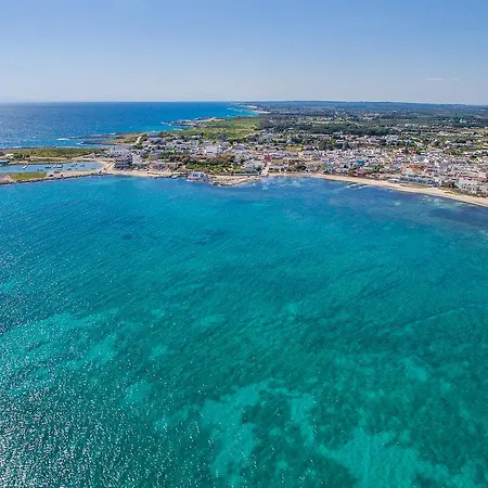 Bellavista A Torre Lapillo Porto Cesareo